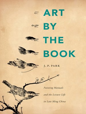cover image of Art by the Book